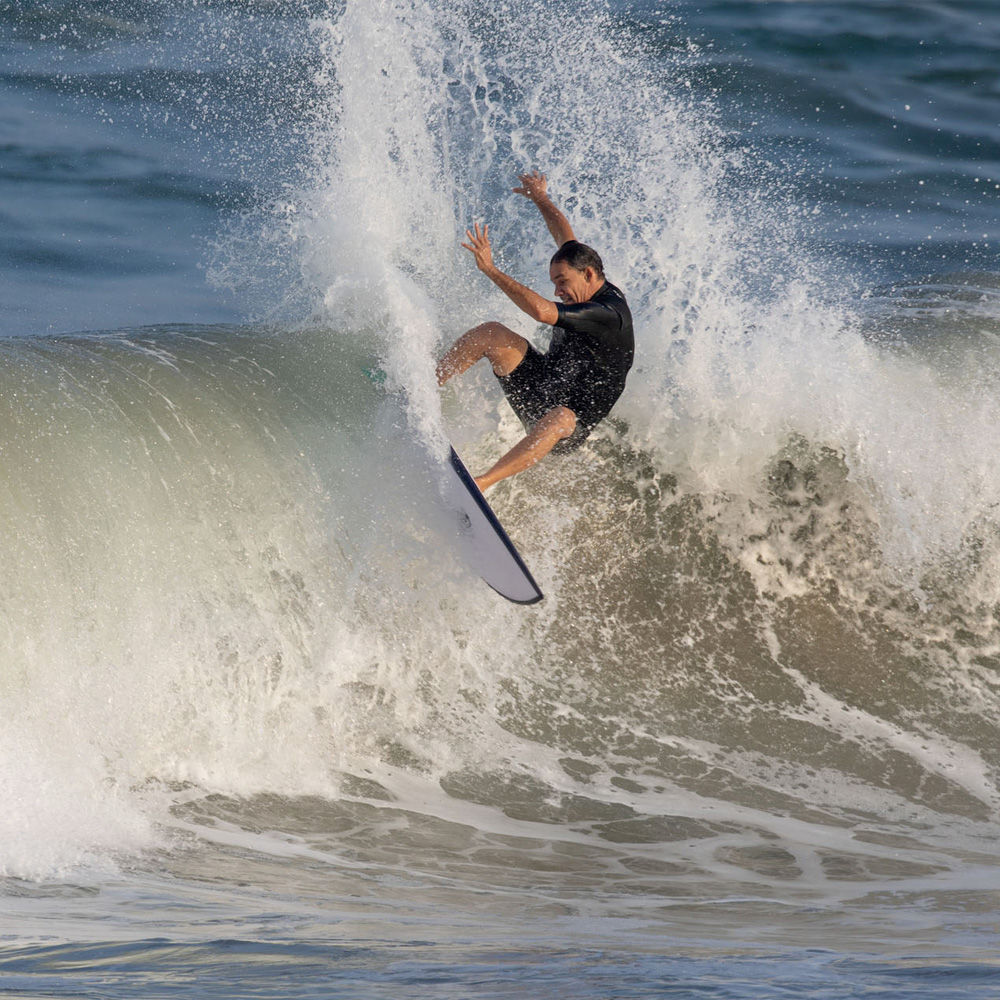 Prancha Oceanside Zuma 6'3 EPS/Epoxi - 37L Prancha Oceanside Zuma 6'3 EPS/Epoxi - 37L