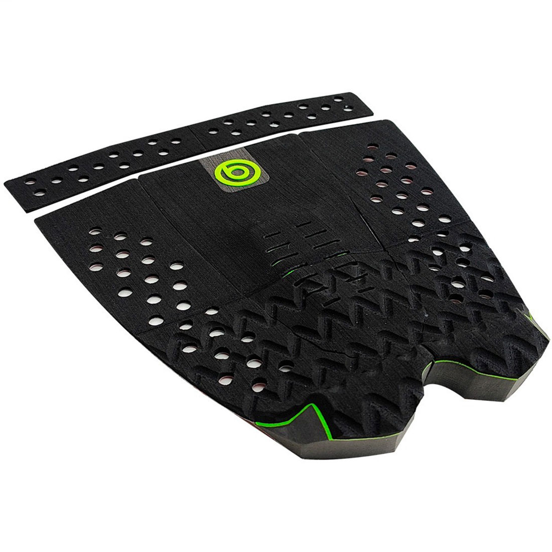 Deck Bully's Krystian Kymerson Sanded Preto Deck Bully's Krystian Kymerson Sanded Preto