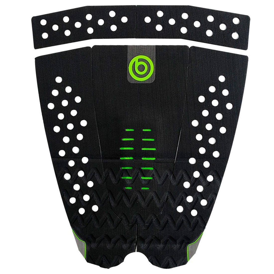 Deck Bully's Krystian Kymerson Sanded Preto Deck Bully's Krystian Kymerson Sanded Preto