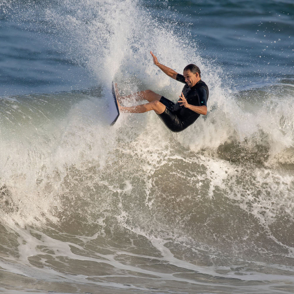 Prancha Oceanside Zuma 6'3 EPS/Epoxi - 37L Prancha Oceanside Zuma 6'3 EPS/Epoxi - 37L