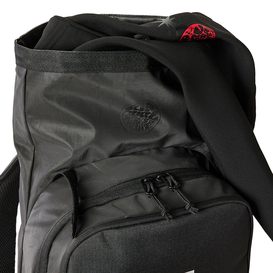 Mochila Rip Curl Dawn Patrol 30L Surf Midnight Mochila Rip Curl Dawn Patrol 30L Surf Midnight