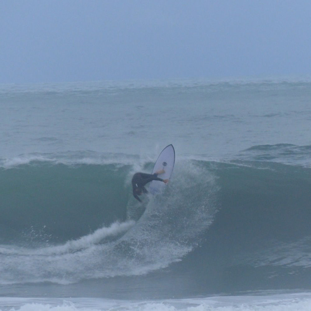 Prancha Oceanside Zuma 6'3 EPS/Epoxi - 37L Prancha Oceanside Zuma 6'3 EPS/Epoxi - 37L