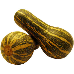 Abóbora Paulista ±1 kg