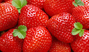 Morango 250 g - Sítio Primavera