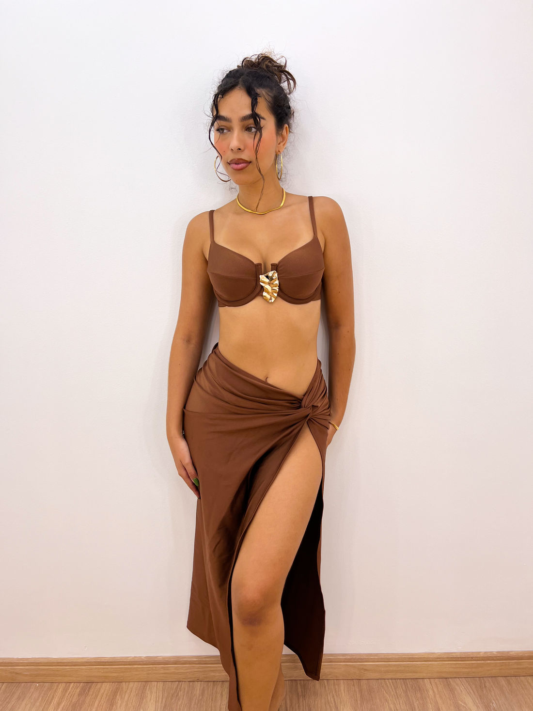 SAIA DUNA - CAPPUCCINO SAIA DUNA - CAPPUCCINO