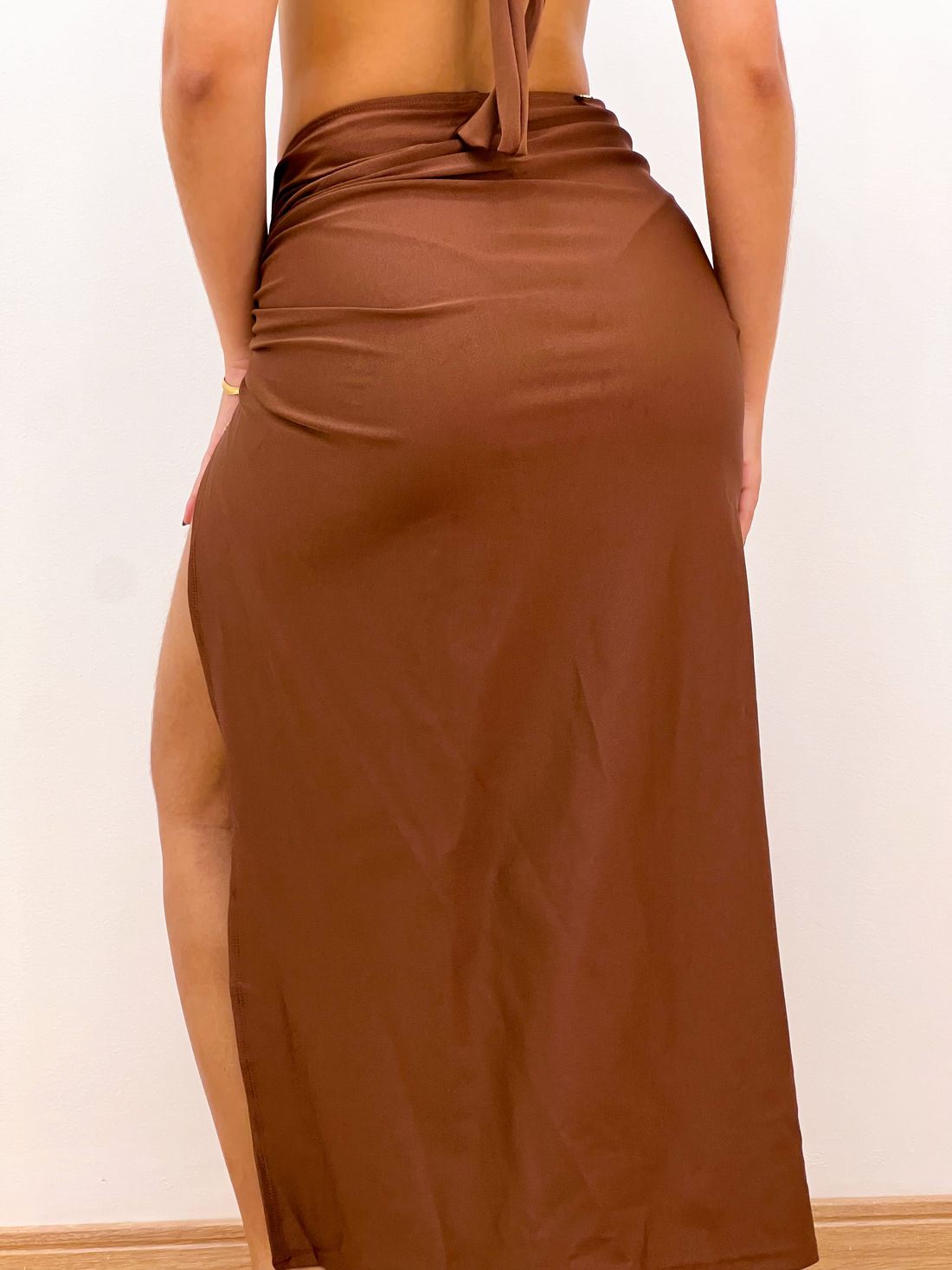 SAIA DUNA - CAPPUCCINO SAIA DUNA - CAPPUCCINO