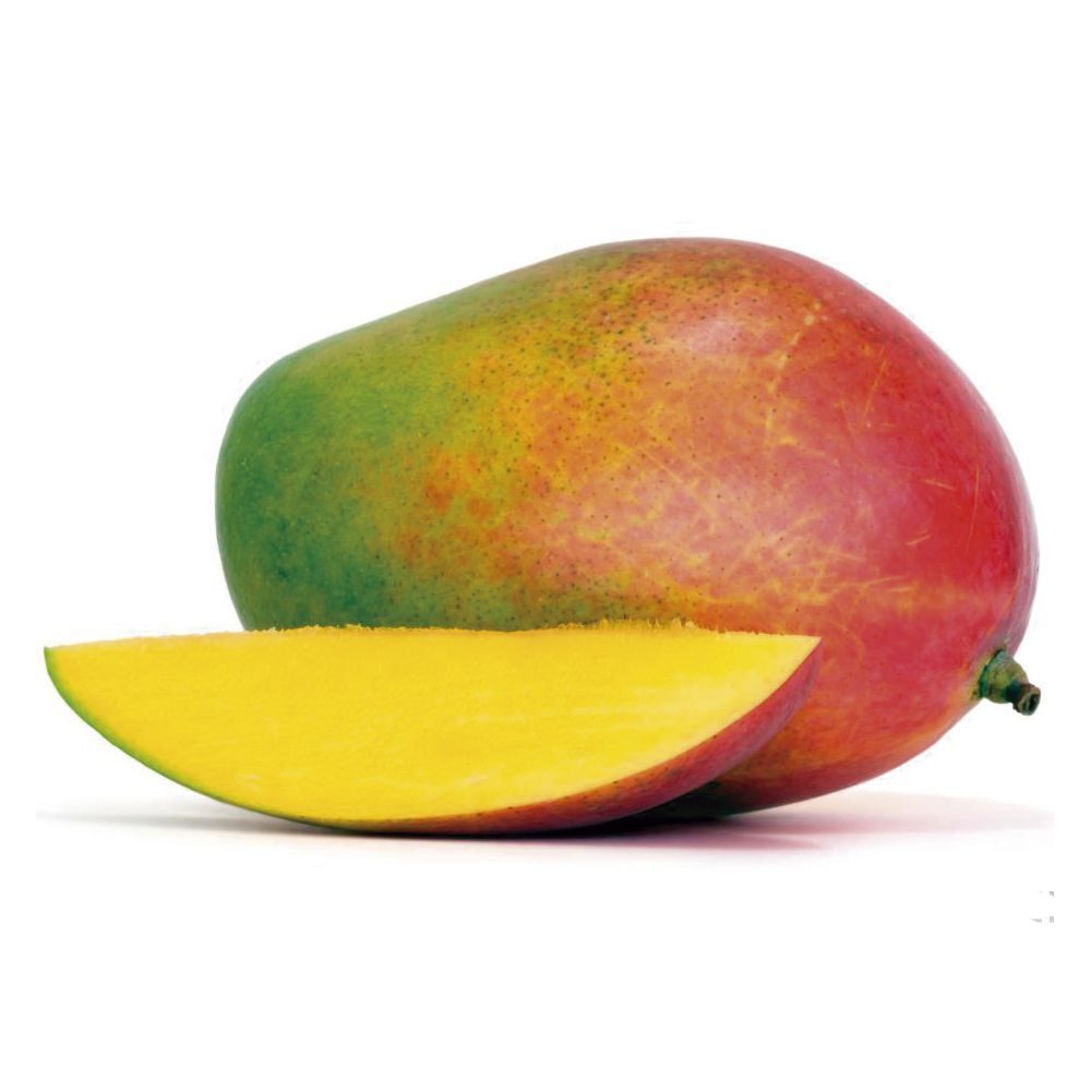 Manga Orgânica (un.)