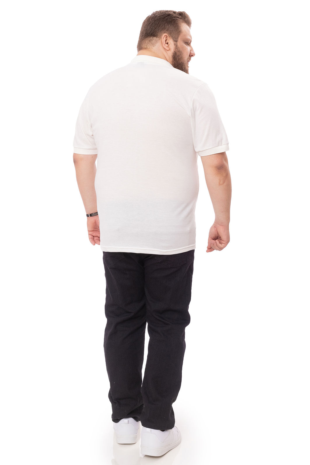 Polo Plus Size BG Polo Plus Size BG