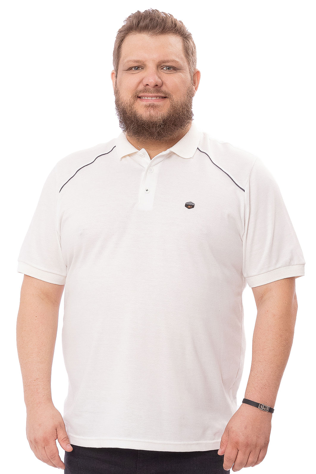 Polo Plus Size BG Polo Plus Size BG
