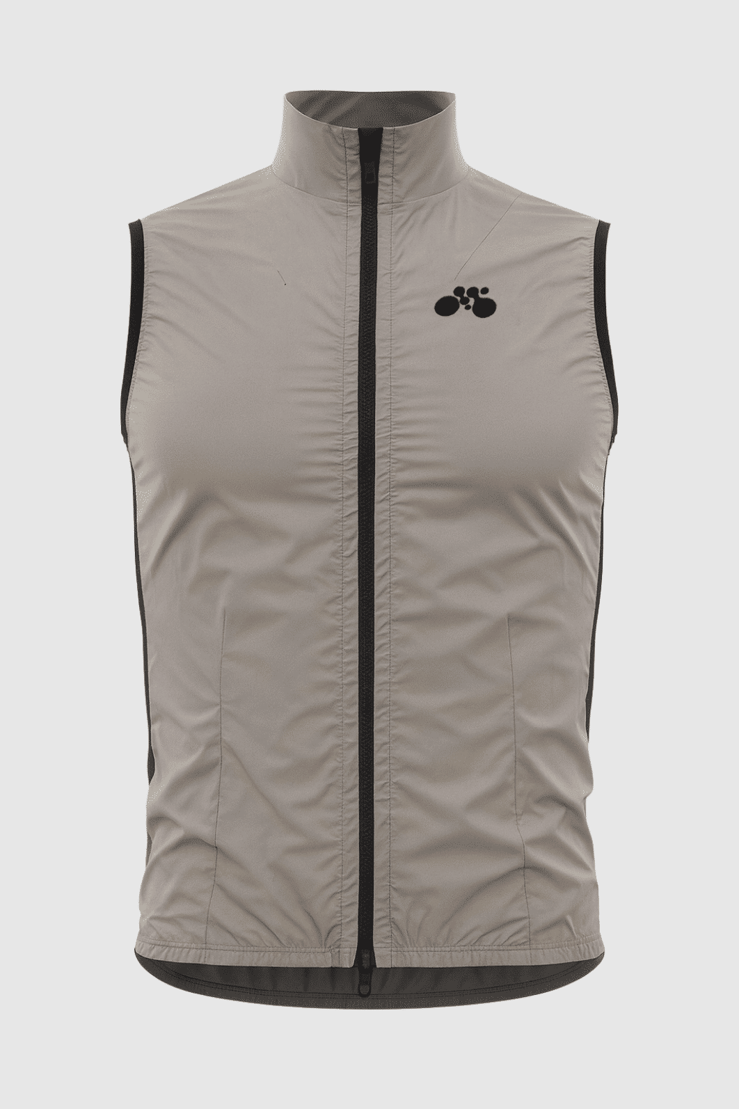 Colete Corta Vento Masculino Exclusiv Refletivo