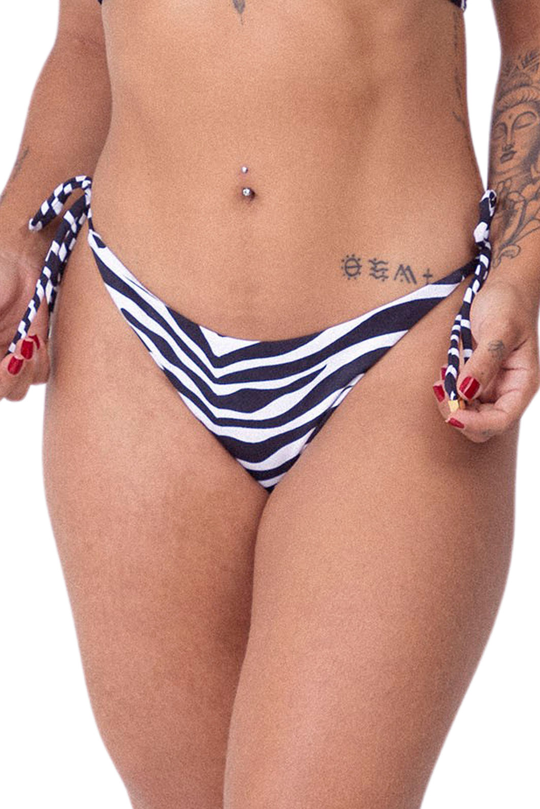 CONJUNTO GABI | CORTININHA MÓVEL + CLÁSSICA LACINHO ZEBRA CONJUNTO GABI | CORTININHA MÓVEL + CLÁSSICA LACINHO ZEBRA