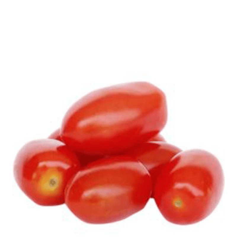 Tomate Mini Italiano Orgânico 1 kg