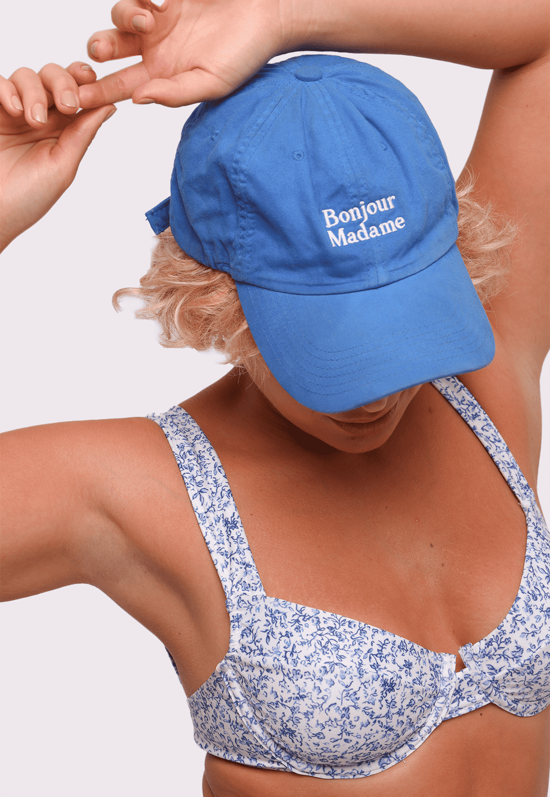 boné bonjour mundo lolita boné bonjour mundo lolita