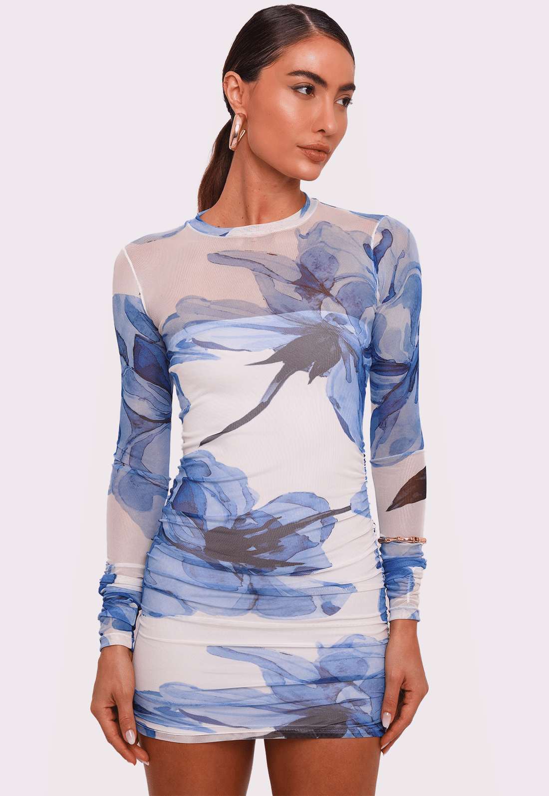 vestido curto blue moon off white mundo lolita vestido curto blue moon off white mundo lolita