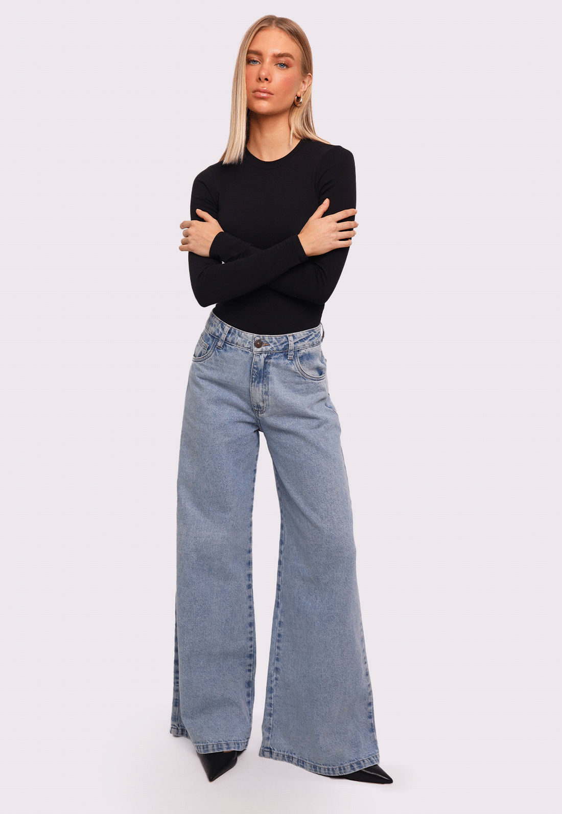 blusa manga longa preta monday mundo lolita blusa manga longa preta monday mundo lolita