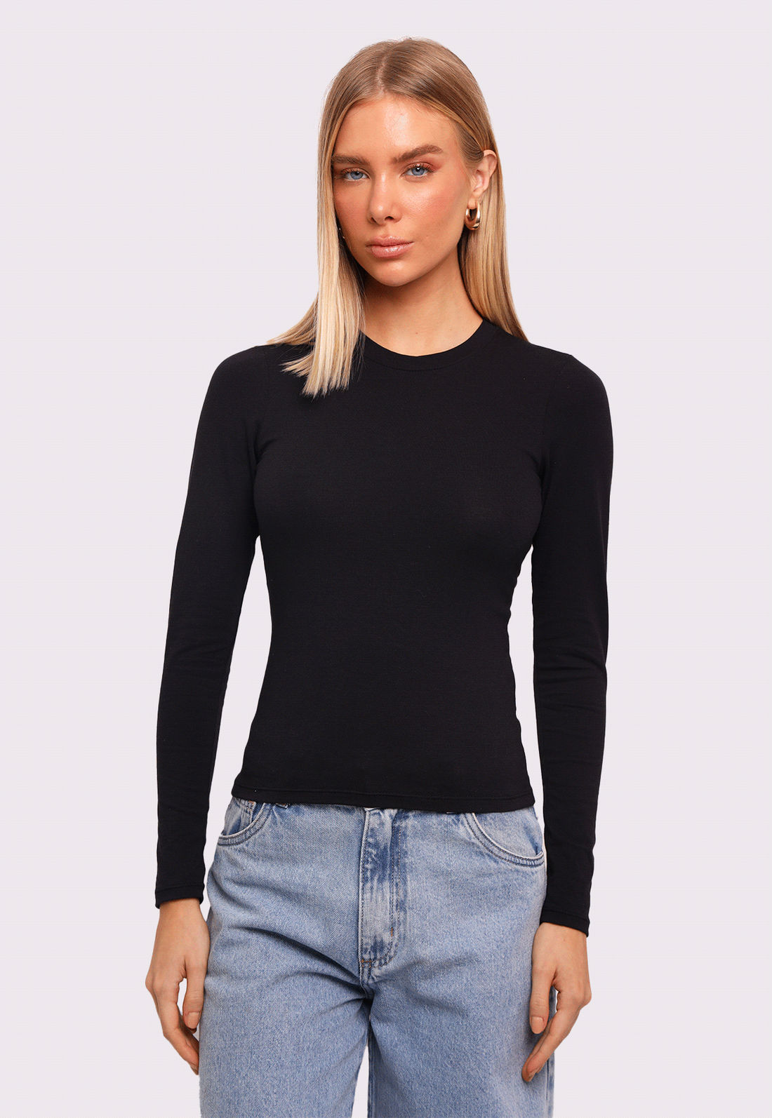 blusa manga longa preta monday mundo lolita blusa manga longa preta monday mundo lolita