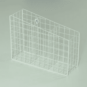 CESTO COM 3 DIVISÓRIAS P/ FREEZER SC 224/FH 300 | SC 324/FH 400 CESTO COM 3 DIVISÓRIAS P/ FREEZER SC 224/FH 300 | SC 324/FH 400