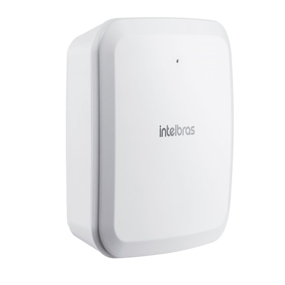 Repetidor de sinal para sistema 8000 - REP 8000