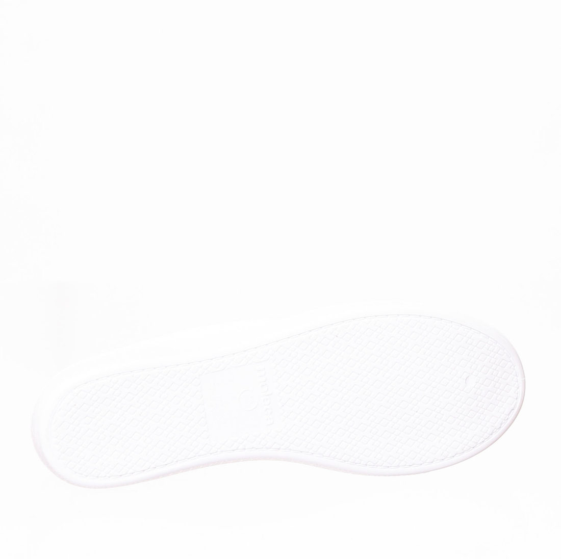 Tênis Moleca Detalhe Estrelas Tressê Branco Tênis Moleca Detalhe Estrelas Tressê Branco