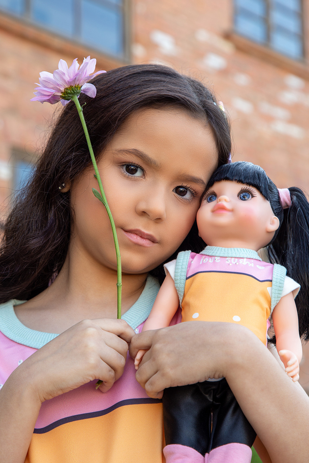 Conjunto Raposa com Legging Conjunto Raposa com Legging