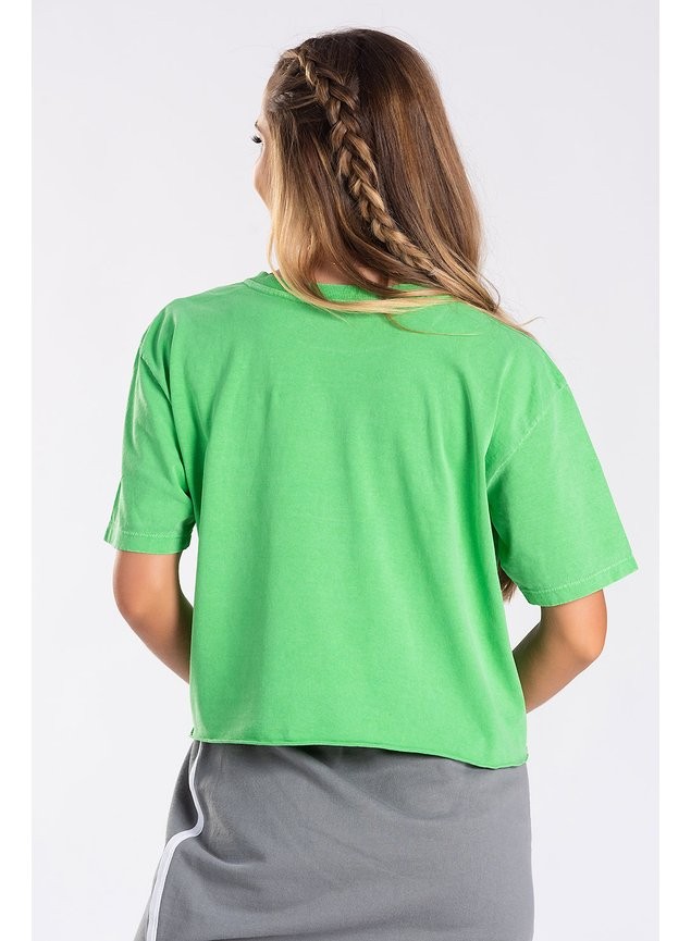 Cropped Estonado Clothing Cropped Estonado Clothing