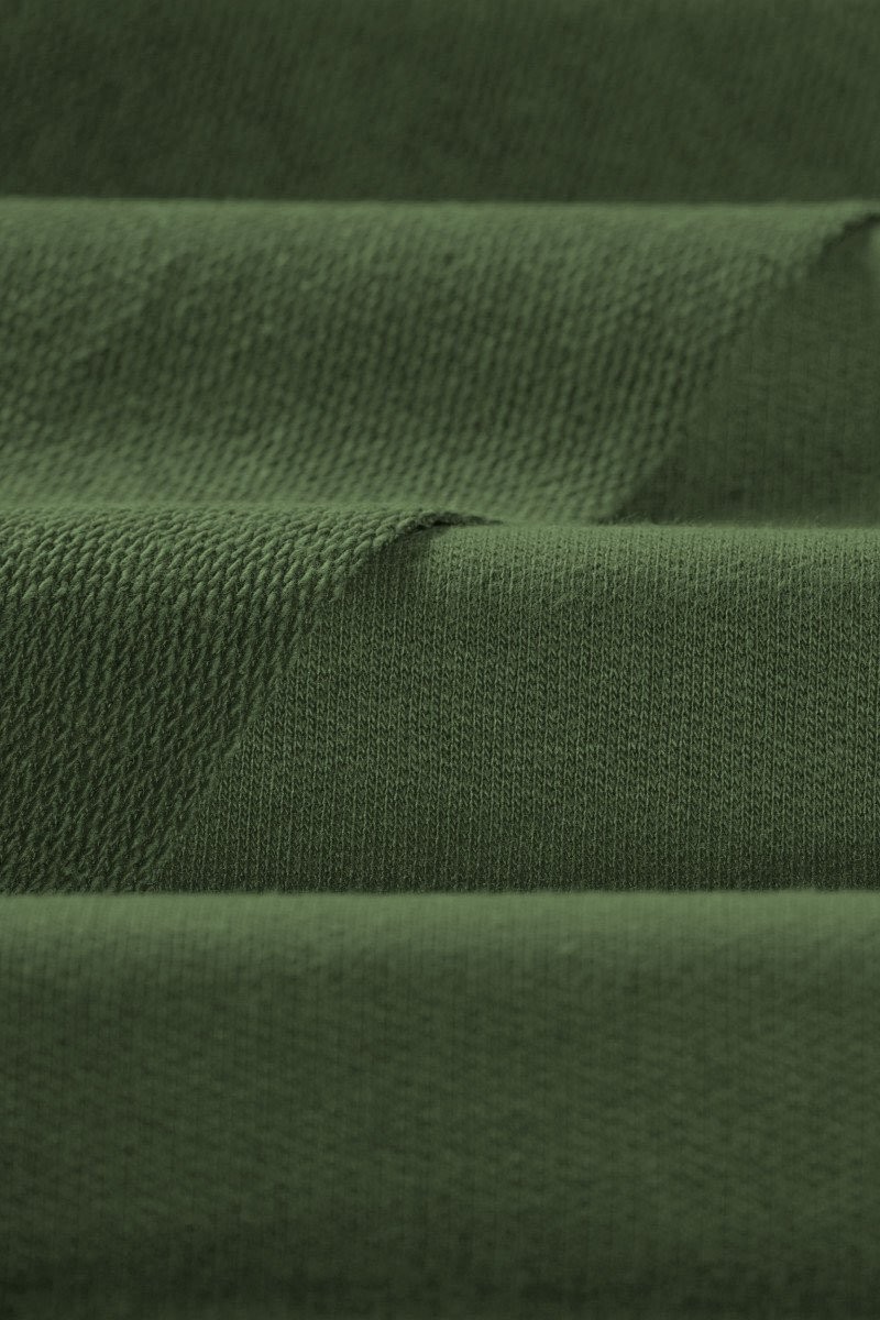 Calça Jogger Color Feminina Verde Militar Calça Jogger Color Feminina Verde Militar