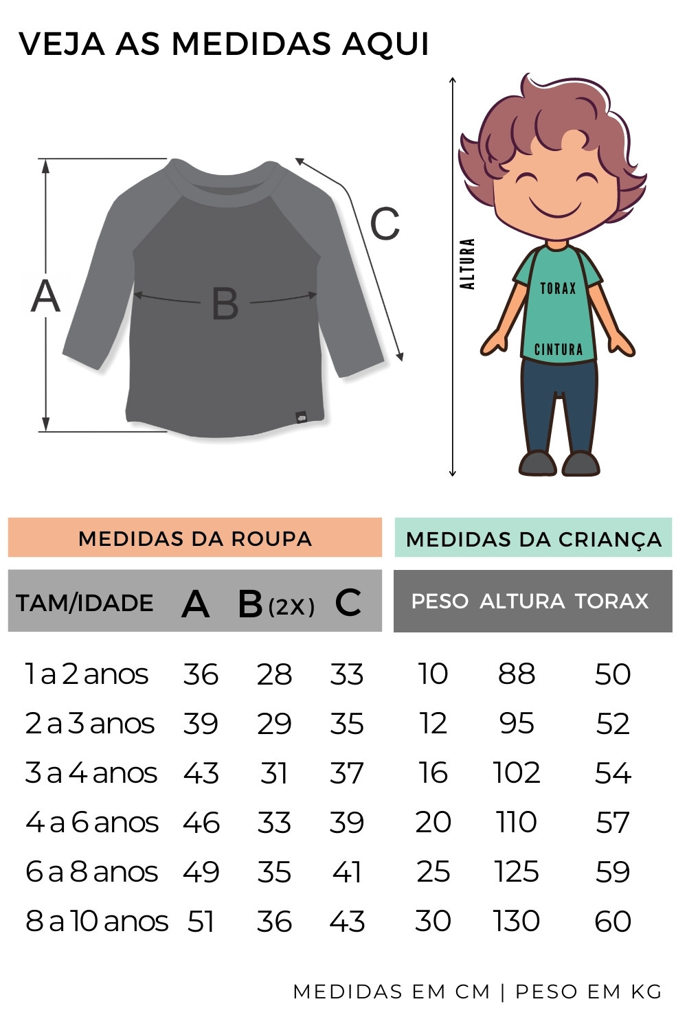 Camiseta Infantil Manga Longa Algodão Toque Macio Azul Jacarés Patinadores