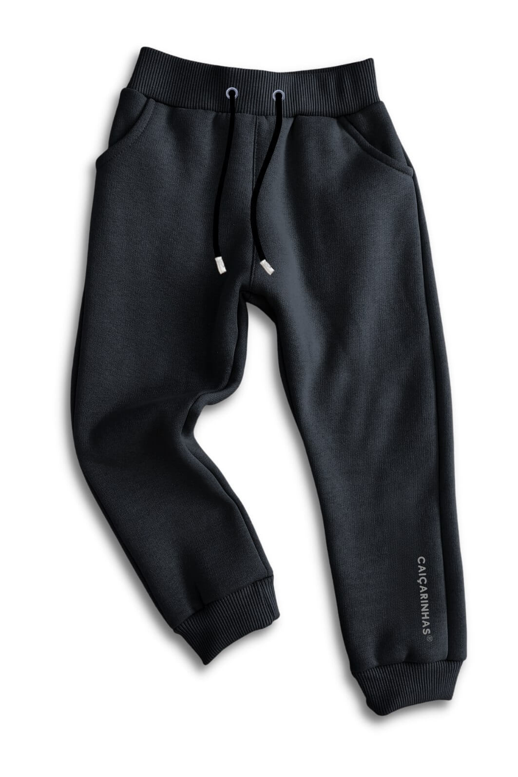 Kit 3 Calças Jogger Confort Caiçarinhas