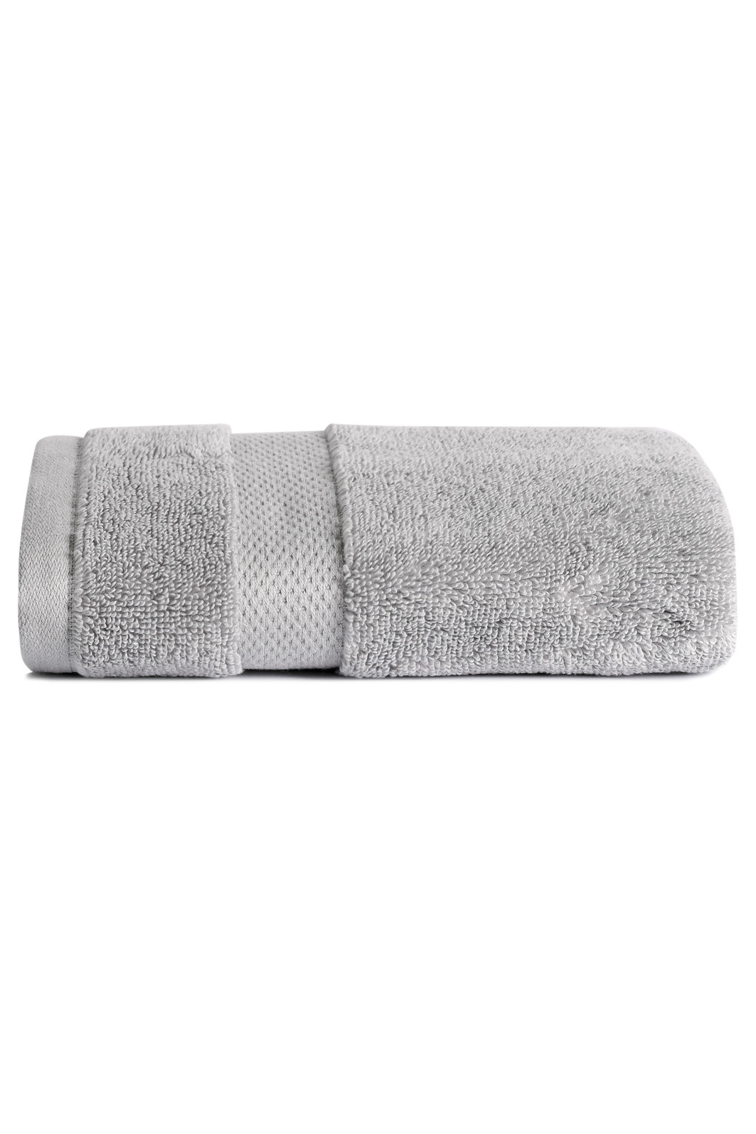 Jogo de Toalha Banho 500g 4 peças Super Soft Zero Twist - Cinza Jogo de Toalha Banho 500g 4 peças Super Soft Zero Twist - Cinza