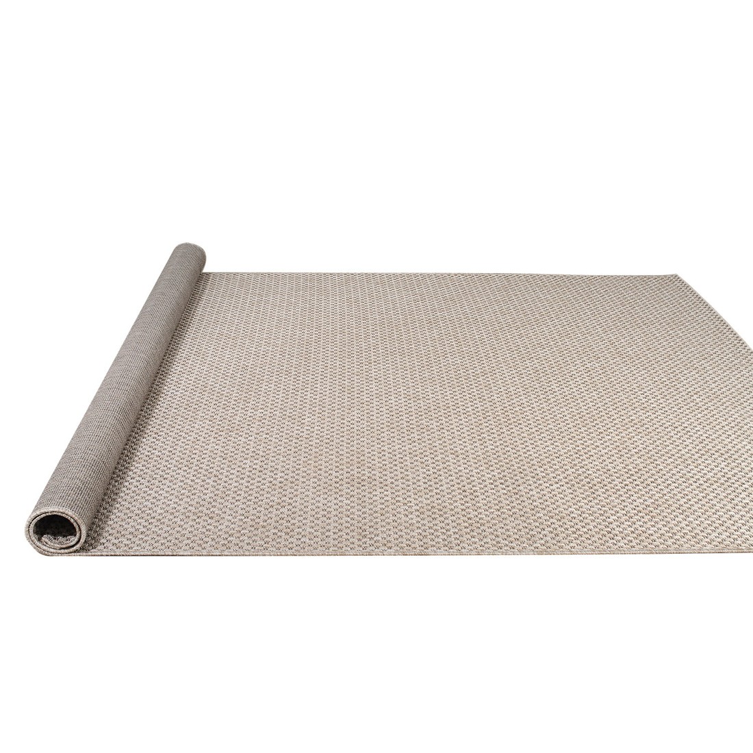 Tapete para Sala Grande Sisal Sintetico Ibiza Elena 200x250 Tapete para Sala Grande Sisal Sintetico Ibiza Elena 200x250