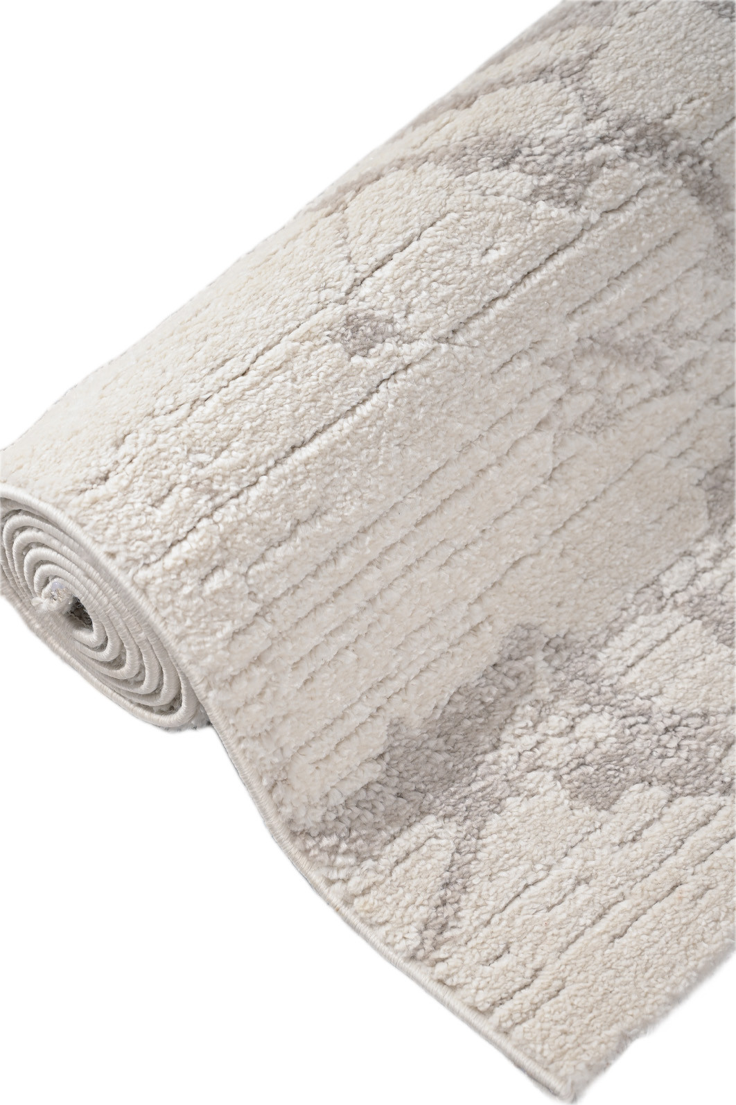 Tapete Passadeira Fantasy Marmorizado 80x400 Tapete Passadeira Fantasy Marmorizado 80x400