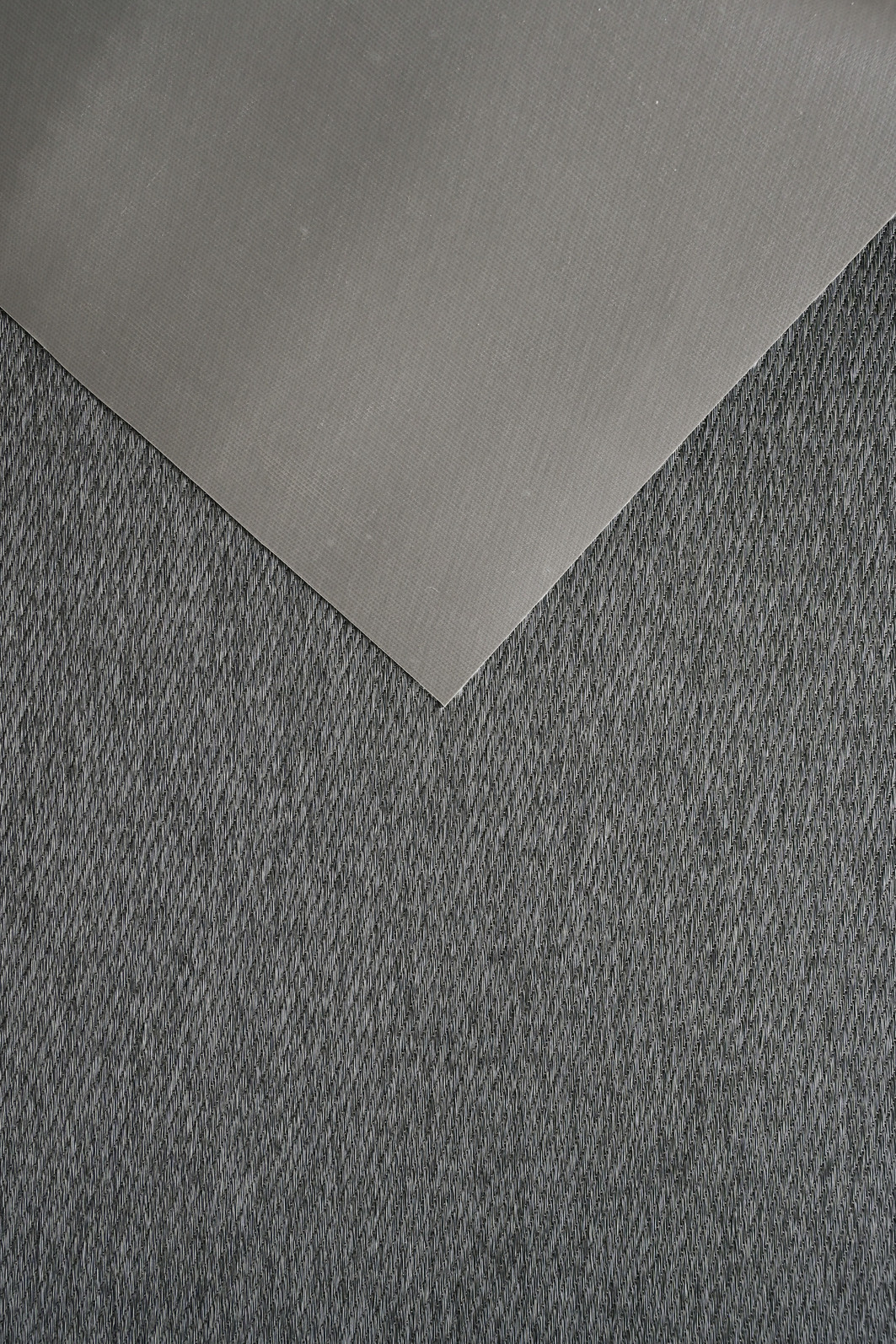 Tapete Passadeira PVC Antiderrapante Cotele Chumbo 65x320 Tapete Passadeira PVC Antiderrapante Cotele Chumbo 65x320