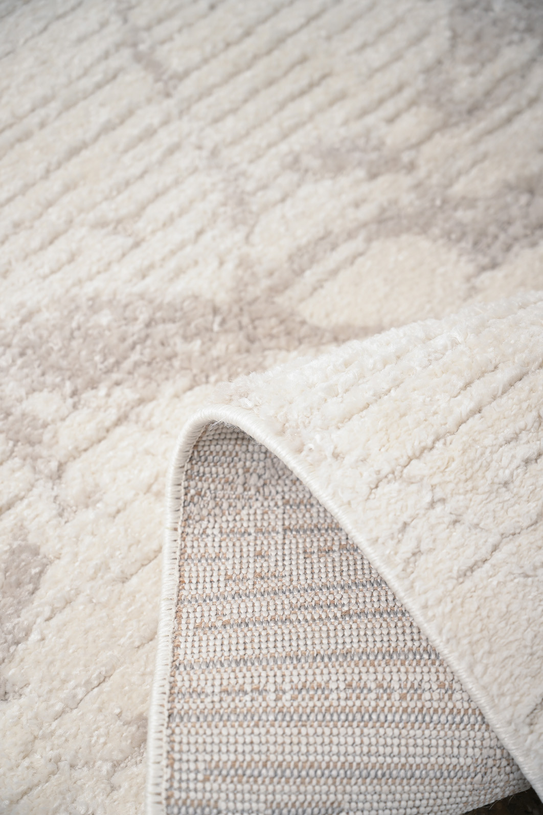 Tapete Passadeira Fantasy Marmorizado 80x400 Tapete Passadeira Fantasy Marmorizado 80x400