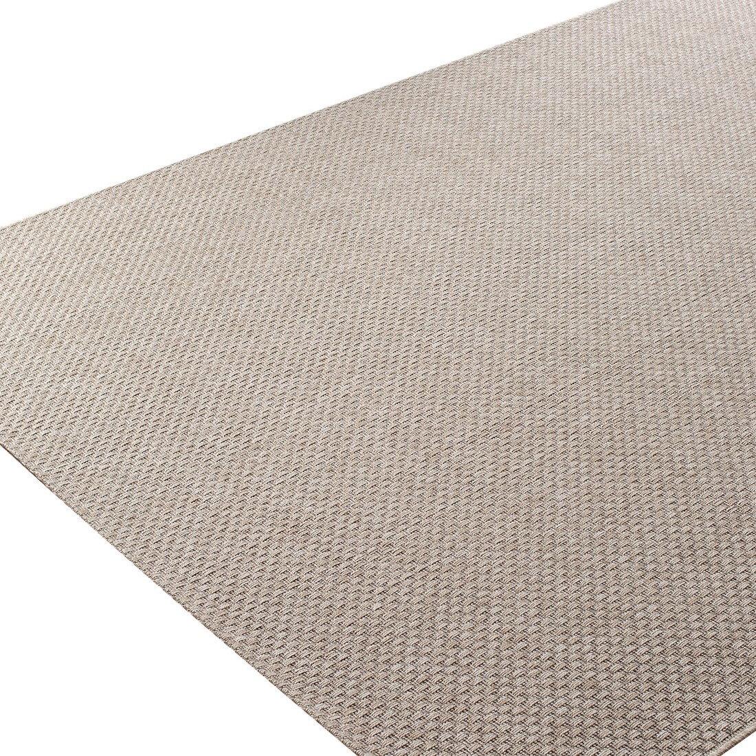 Tapete para Sala Grande Sisal Sintetico Ibiza Elena 200x250 Tapete para Sala Grande Sisal Sintetico Ibiza Elena 200x250