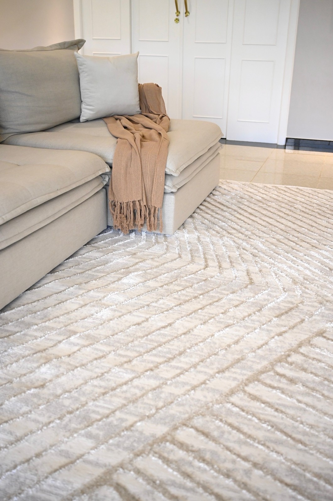 Tapete Sala 300x400 Caspian Artis Tapete Sala 300x400 Caspian Artis