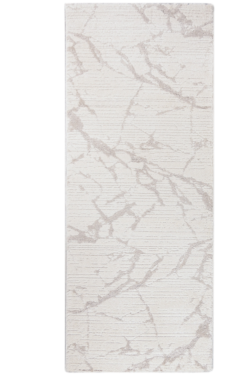 Tapete Passadeira Fantasy Marmorizado 80x220