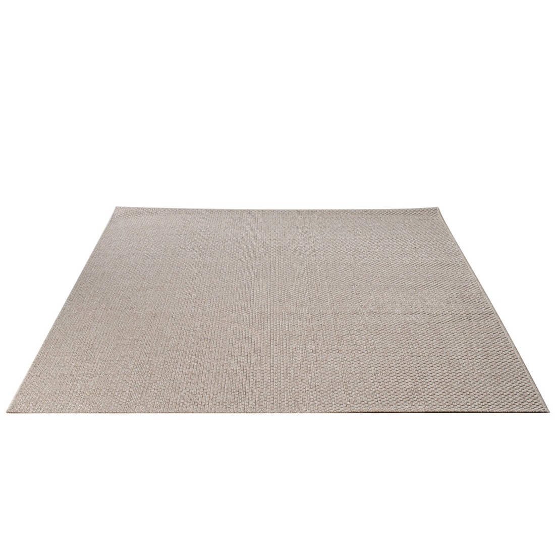 Tapete para Sala Grande Sisal Sintetico Ibiza Elena 200x250 Tapete para Sala Grande Sisal Sintetico Ibiza Elena 200x250