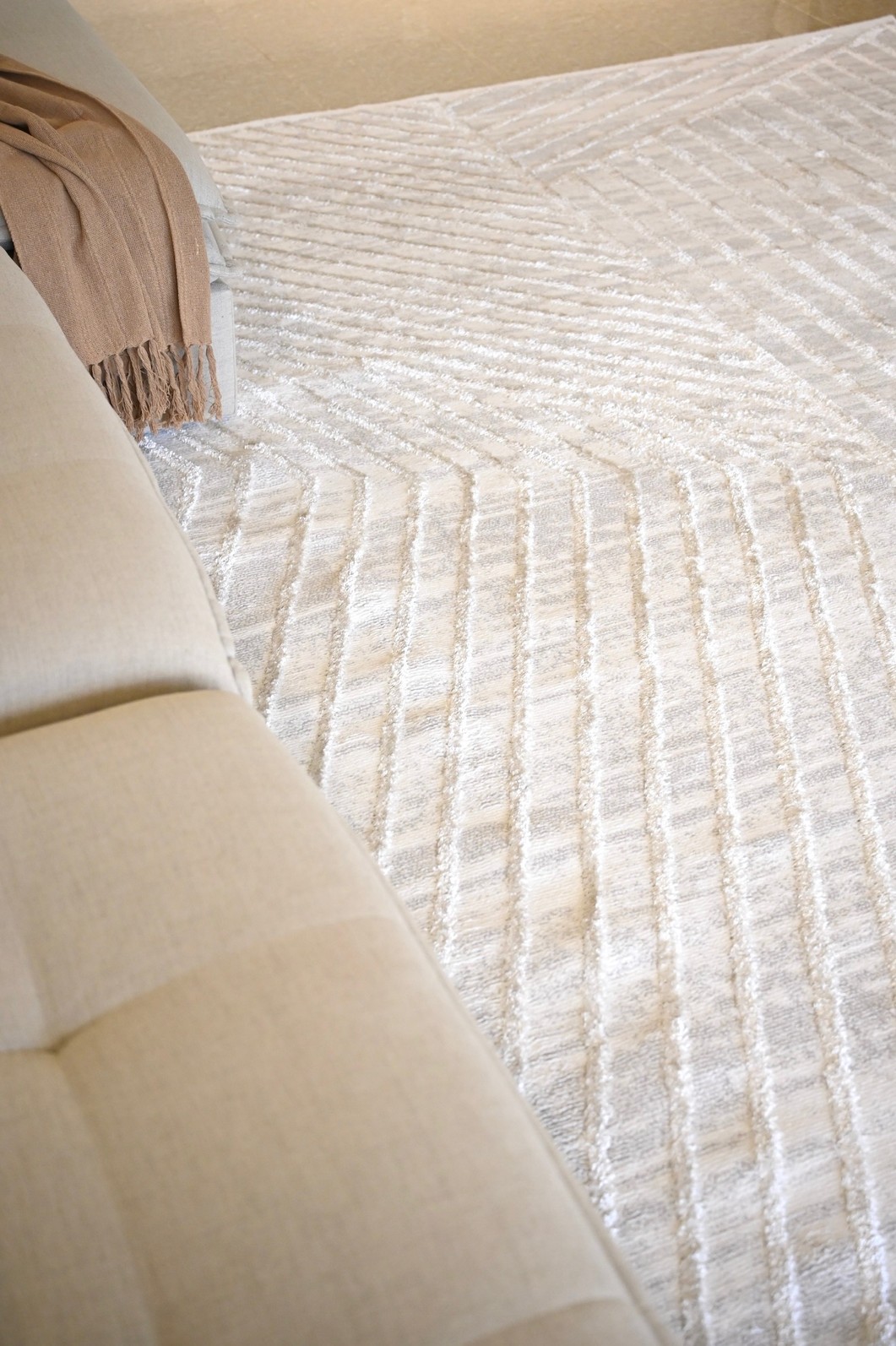 Tapete Sala 300x400 Caspian Artis Tapete Sala 300x400 Caspian Artis