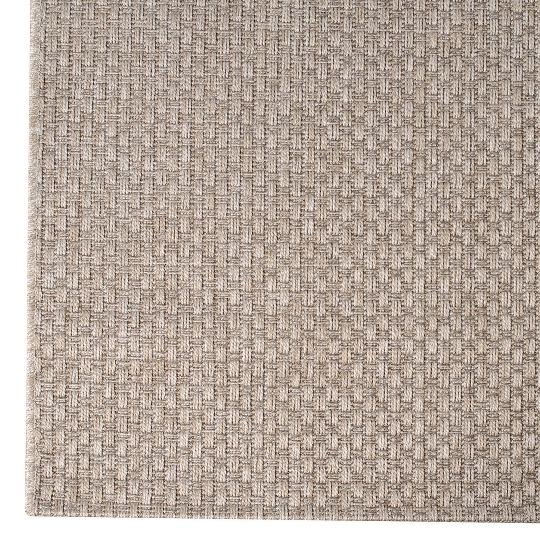 Tapete para Sala Grande Sisal Sintetico Ibiza Elena 200x250 Tapete para Sala Grande Sisal Sintetico Ibiza Elena 200x250