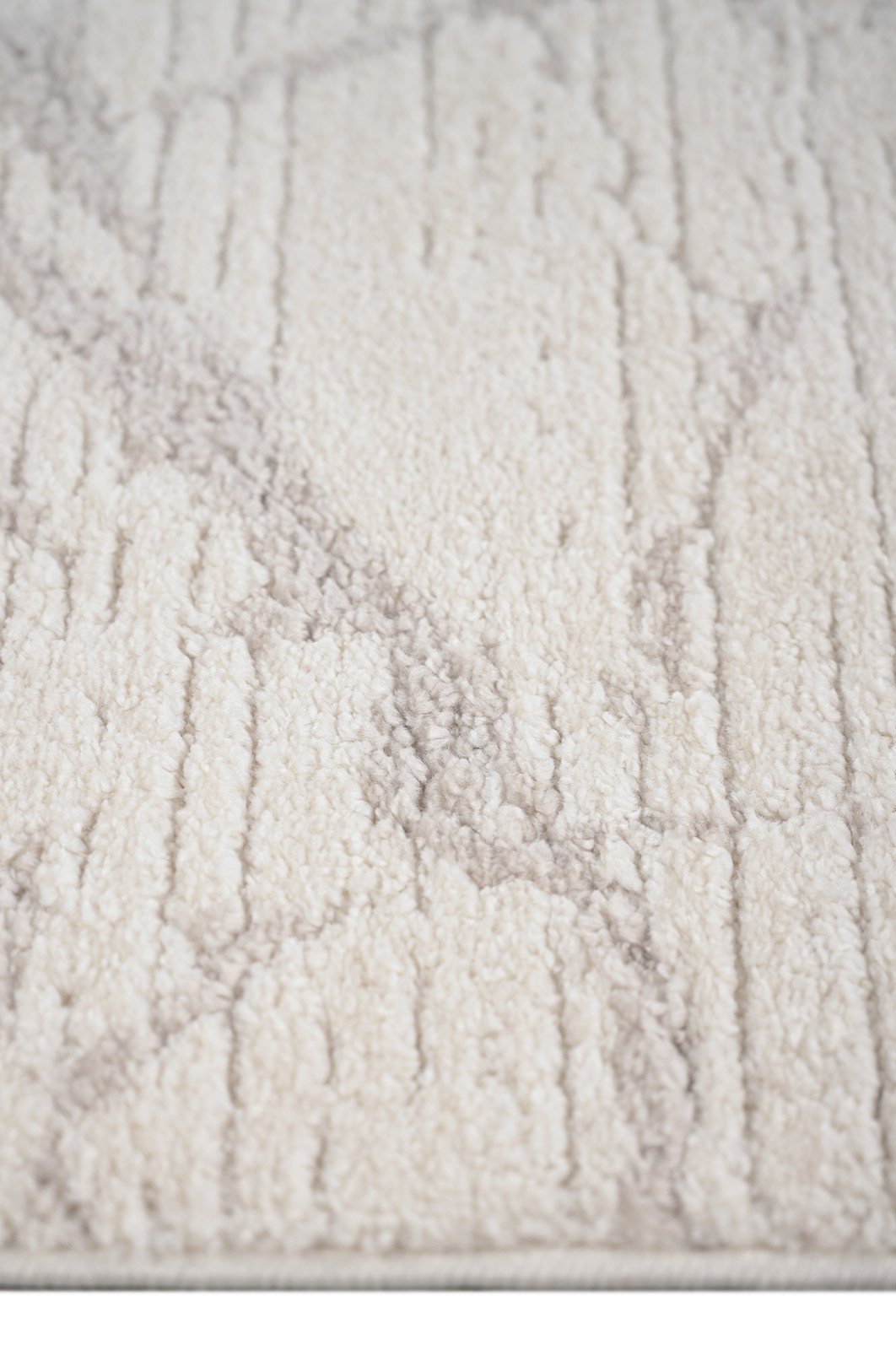 Tapete Passadeira Fantasy Marmorizado 80x430 Tapete Passadeira Fantasy Marmorizado 80x430