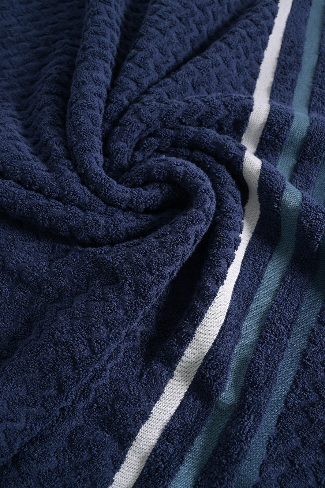 Toalha Banhão 80x150 Trento - Marinho