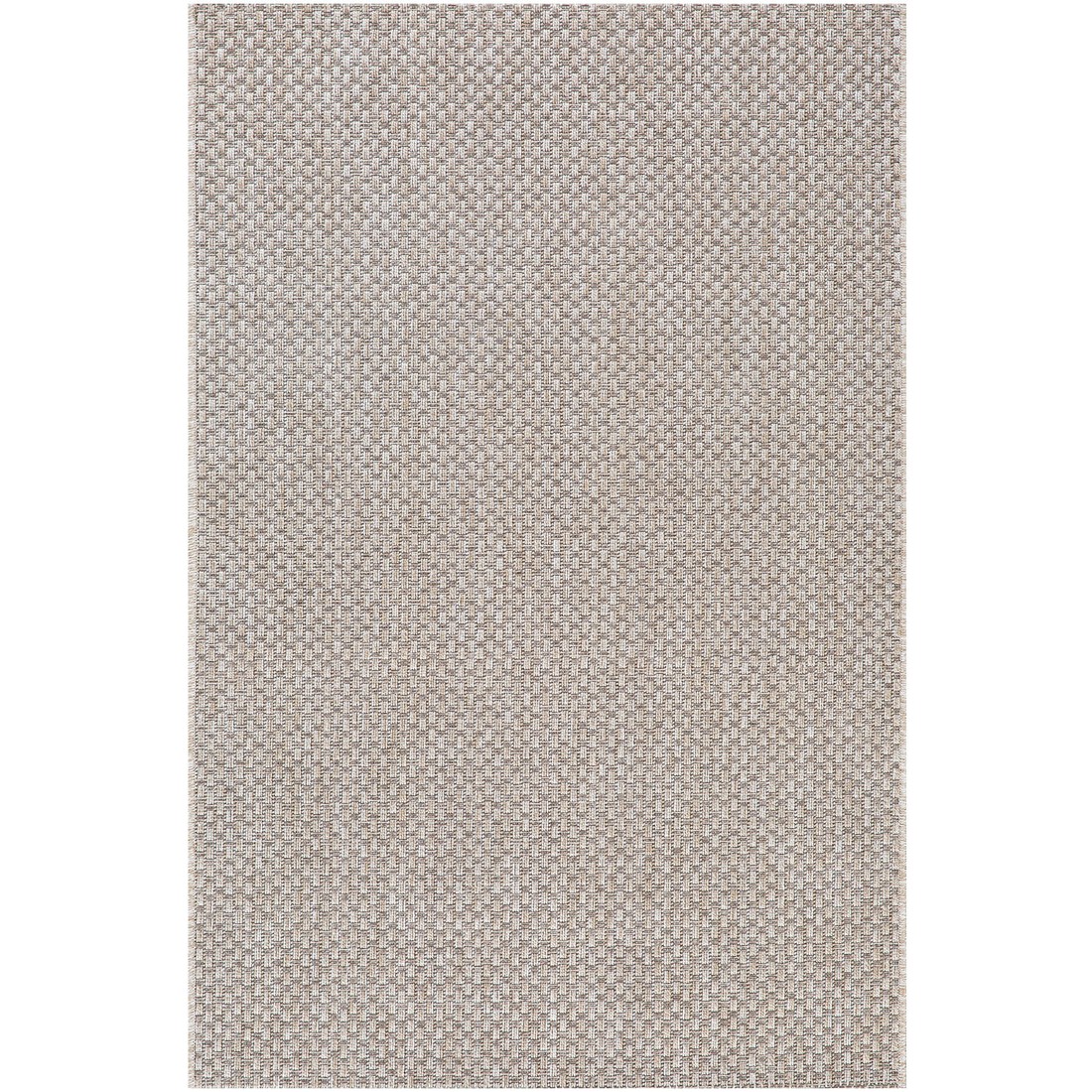 Tapete para Sala Grande Sisal Sintetico Ibiza Elena 200x250 Tapete para Sala Grande Sisal Sintetico Ibiza Elena 200x250