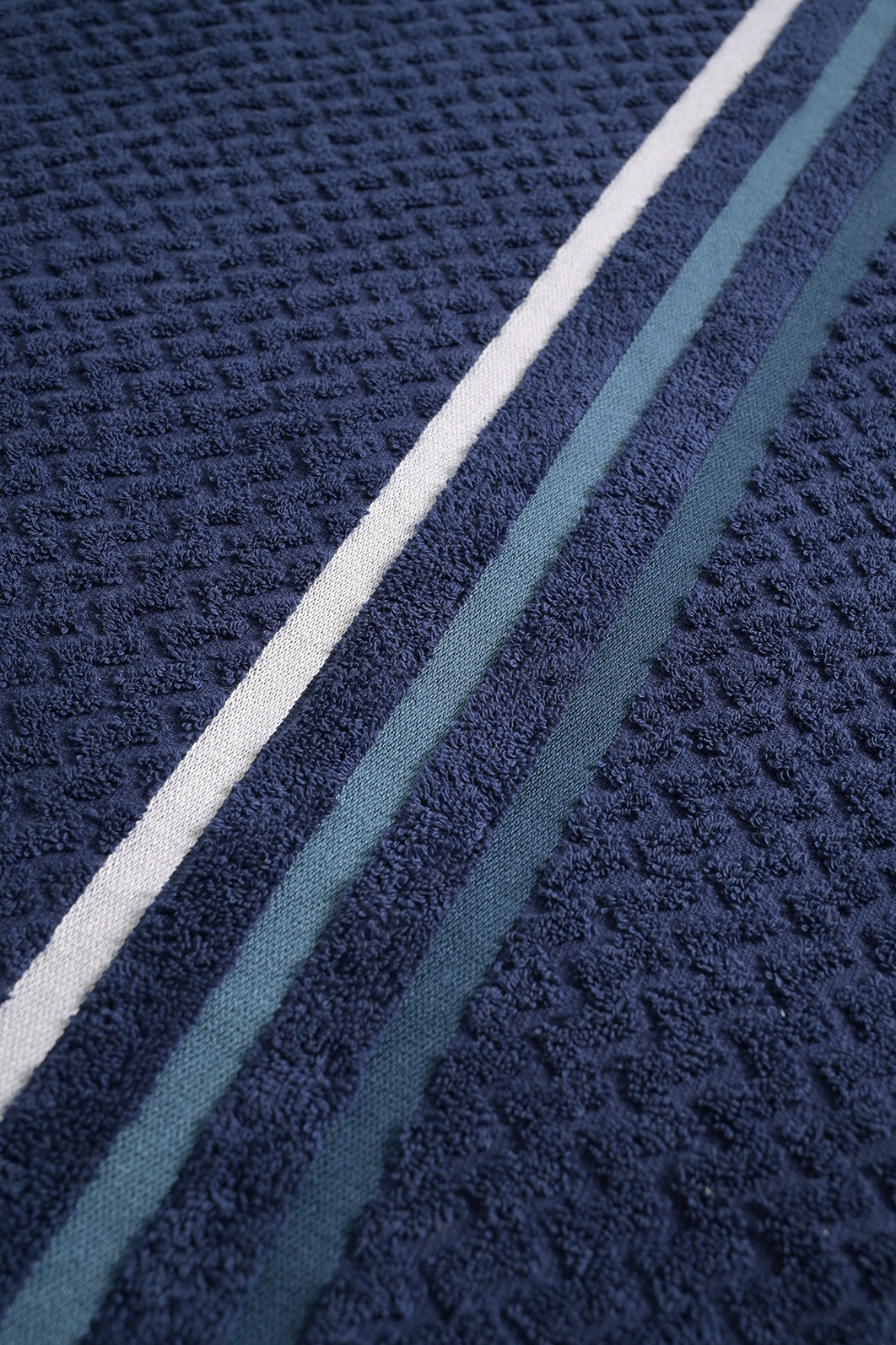 Toalha Banhão 80x150 Trento - Marinho