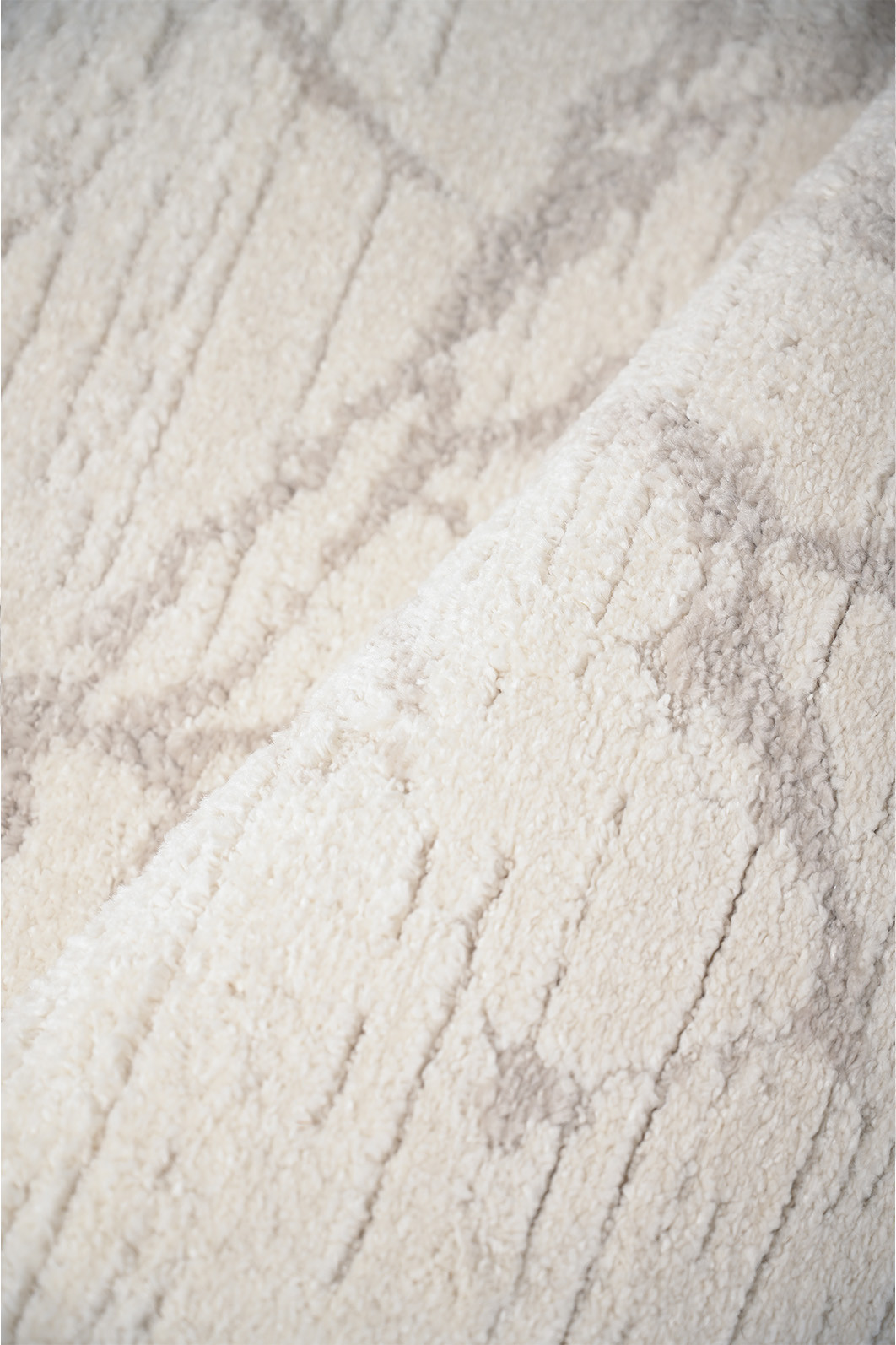 Tapete Passadeira Fantasy Marmorizado 80x350