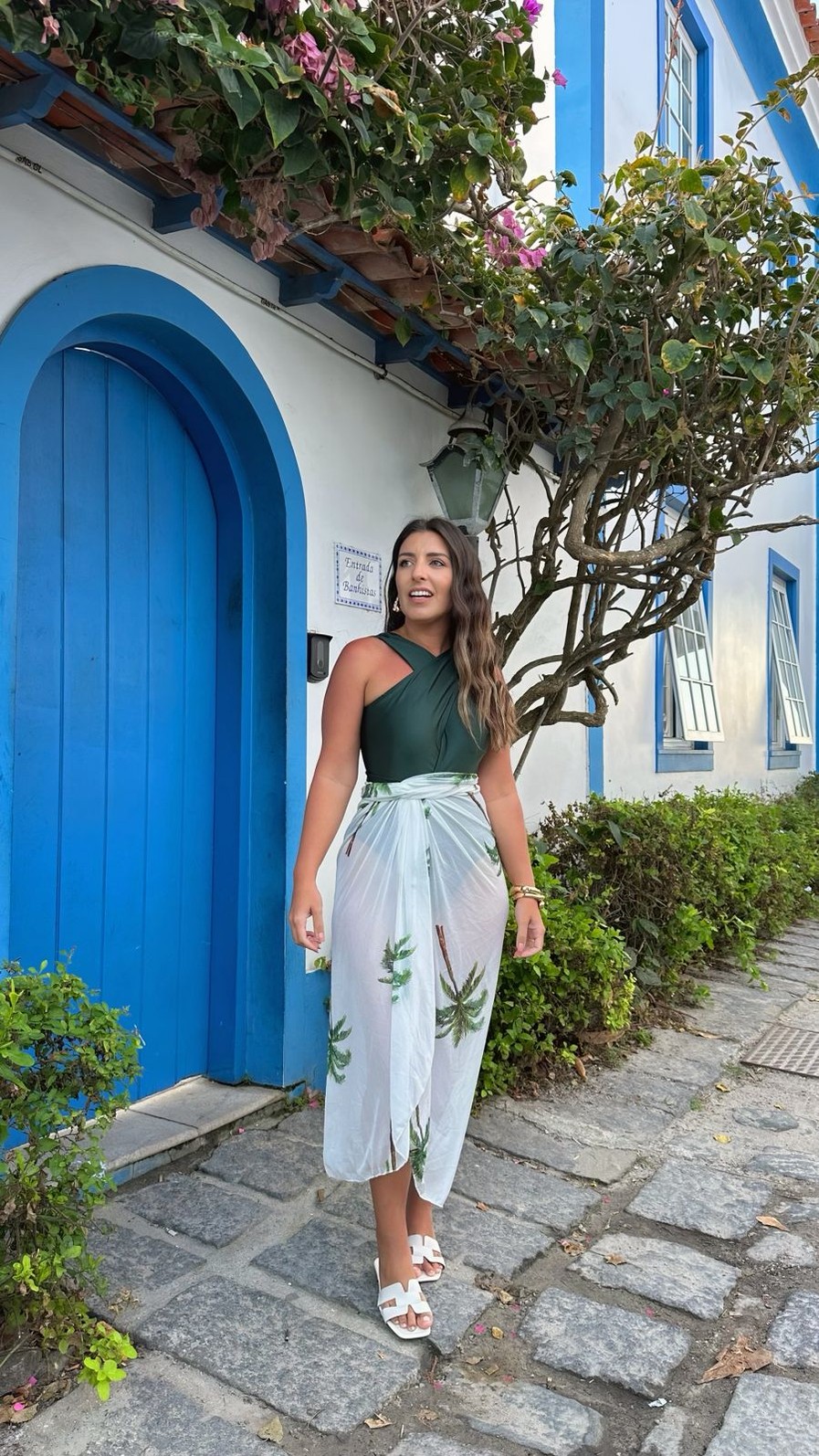 Conjunto Saiô coqueirada Conjunto Saiô coqueirada