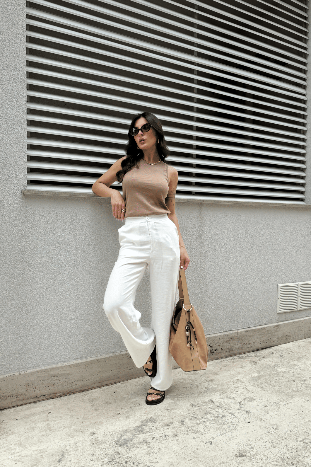 REGATA CANELADA REGATA CANELADA