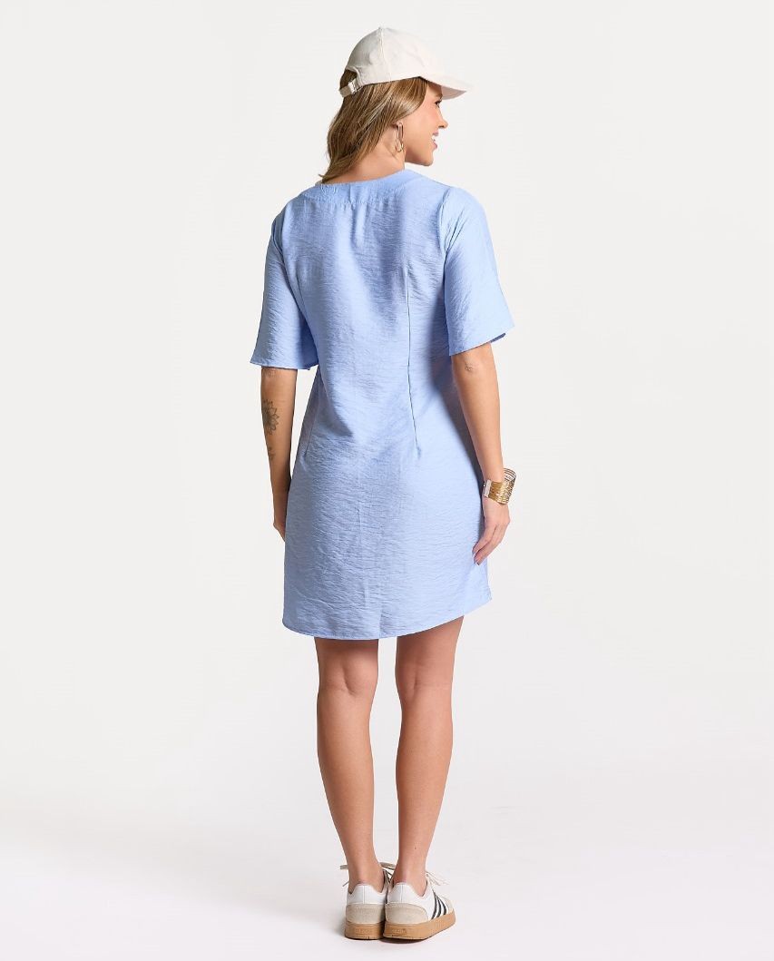 VESTIDO CURTO LAVINIA VESTIDO CURTO LAVINIA