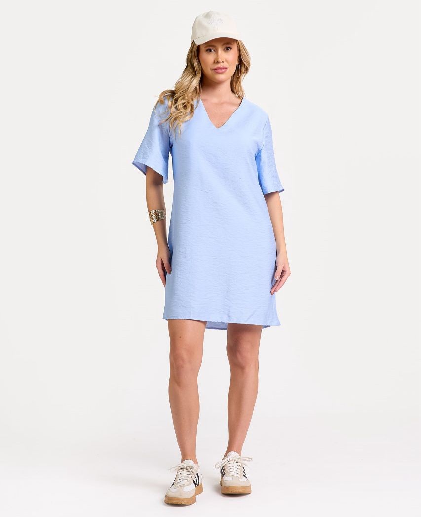 VESTIDO CURTO LAVINIA VESTIDO CURTO LAVINIA