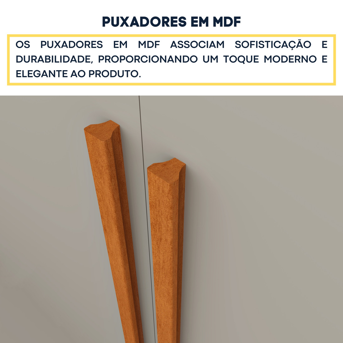 Guarda-Roupa Casal Lagos 6 Portas 4 Gavetas – Tcil Móveis (Cinamomo/Off White) Guarda-Roupa Casal Lagos 6 Portas 4 Gavetas – Tcil Móveis (Cinamomo/Off White)
