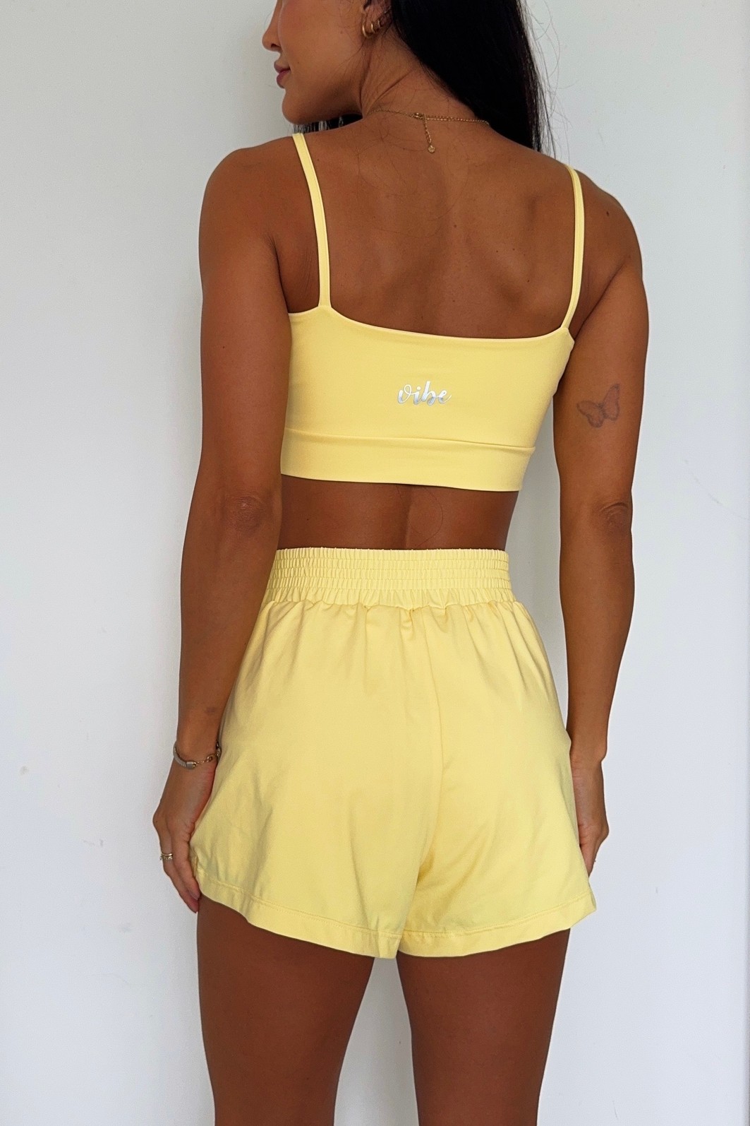 SHORTS MEL SHORTS MEL